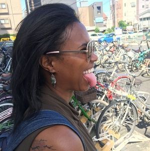 Meet your Posher, Kaila